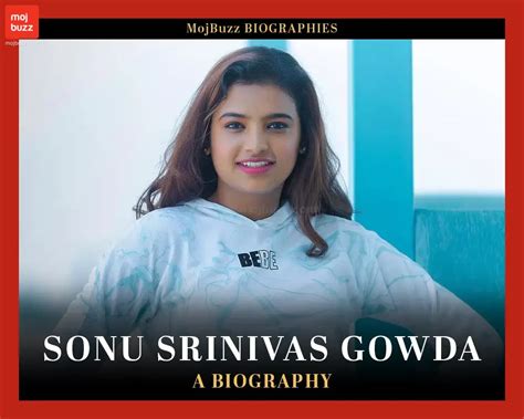 Tiktoker Sonu Srinivas Gowda New Latest Video Ft. First Time。